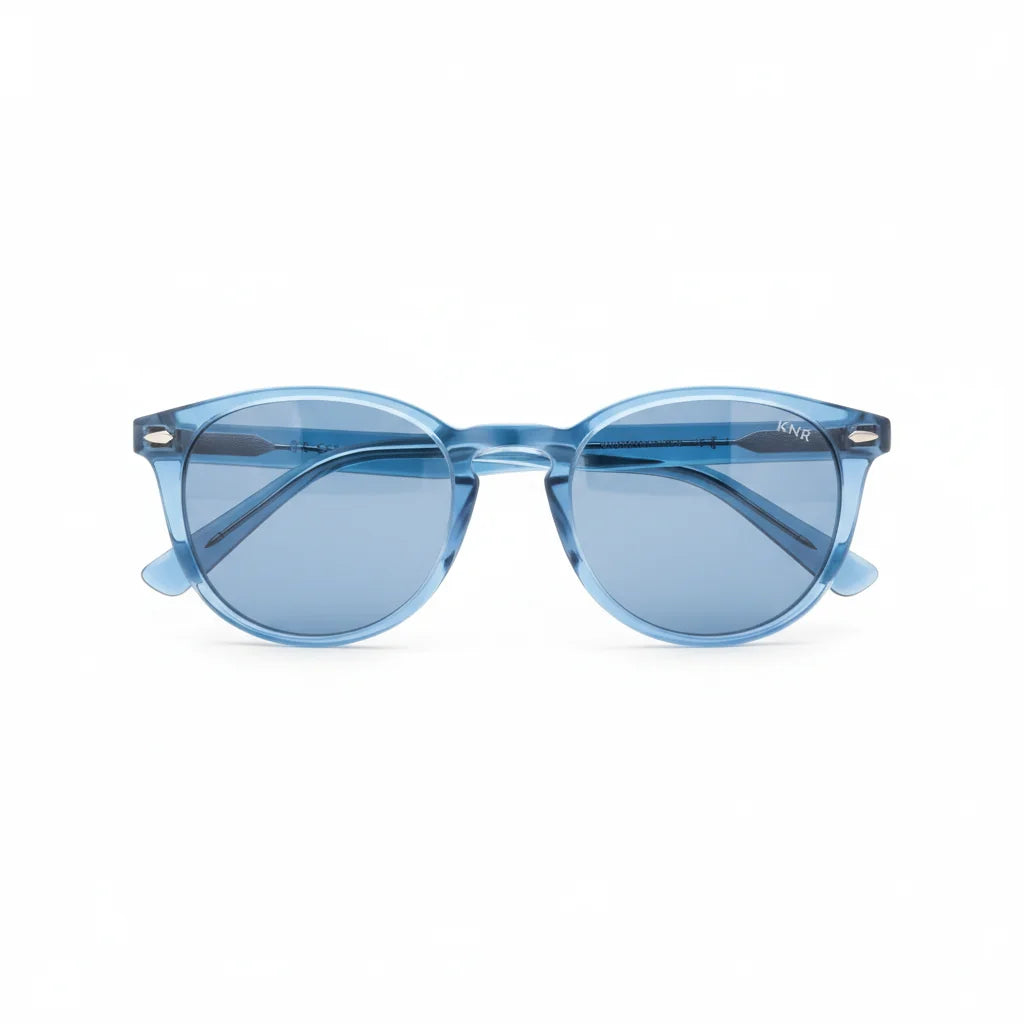 Lucerne Sunglasses by The Outlier - front view