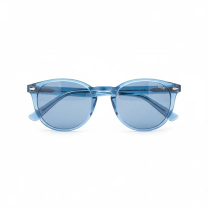 Lucerne Sunglasses by The Outlier - front view