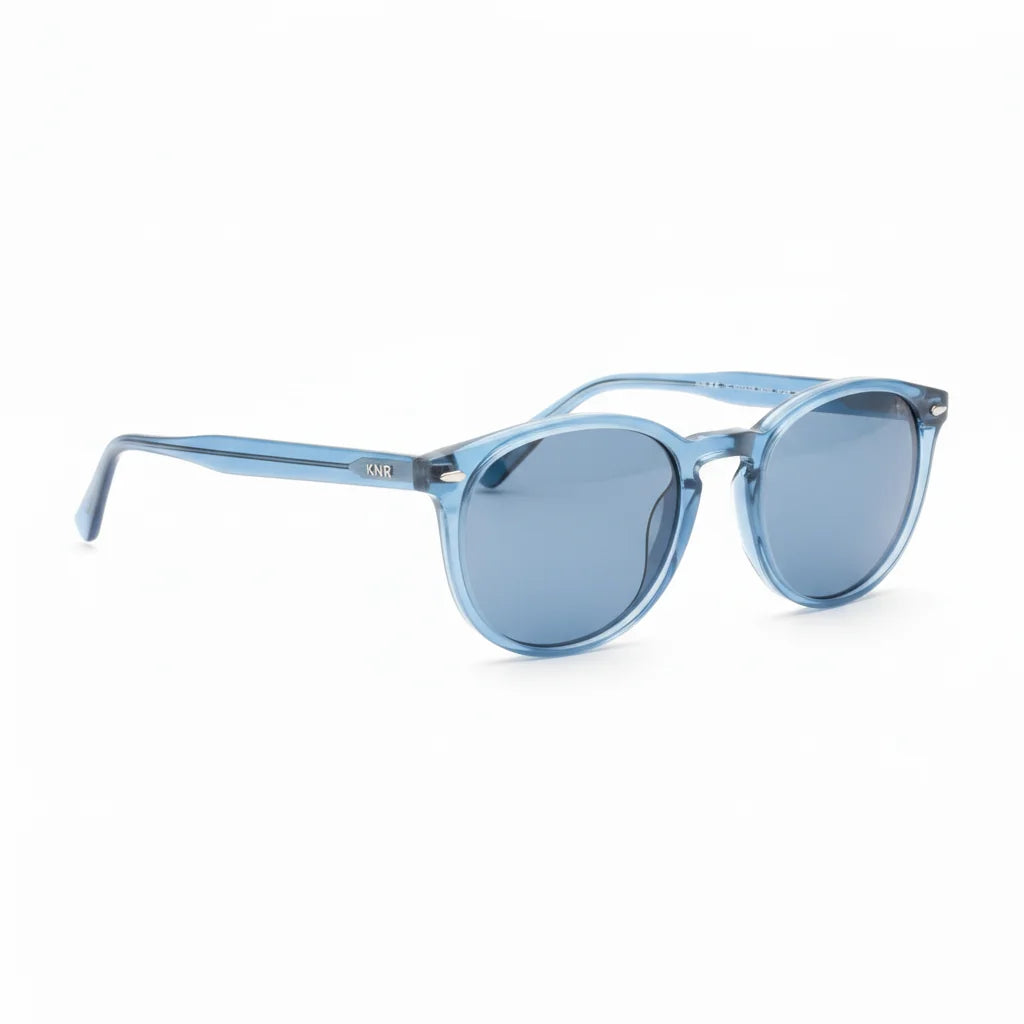 Lucerne Sunglasses by The Outlier - side view