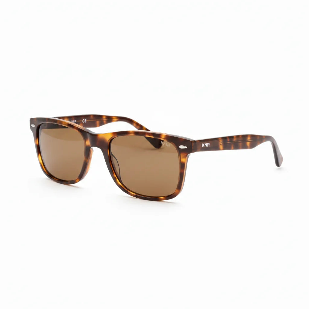 Lyon Sunglasses by The Outlier - side view