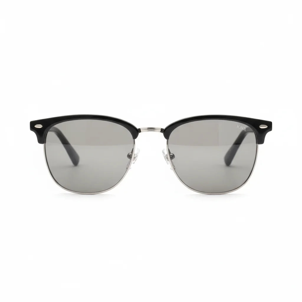 Madrid Sunglasses by The Outlier - front view