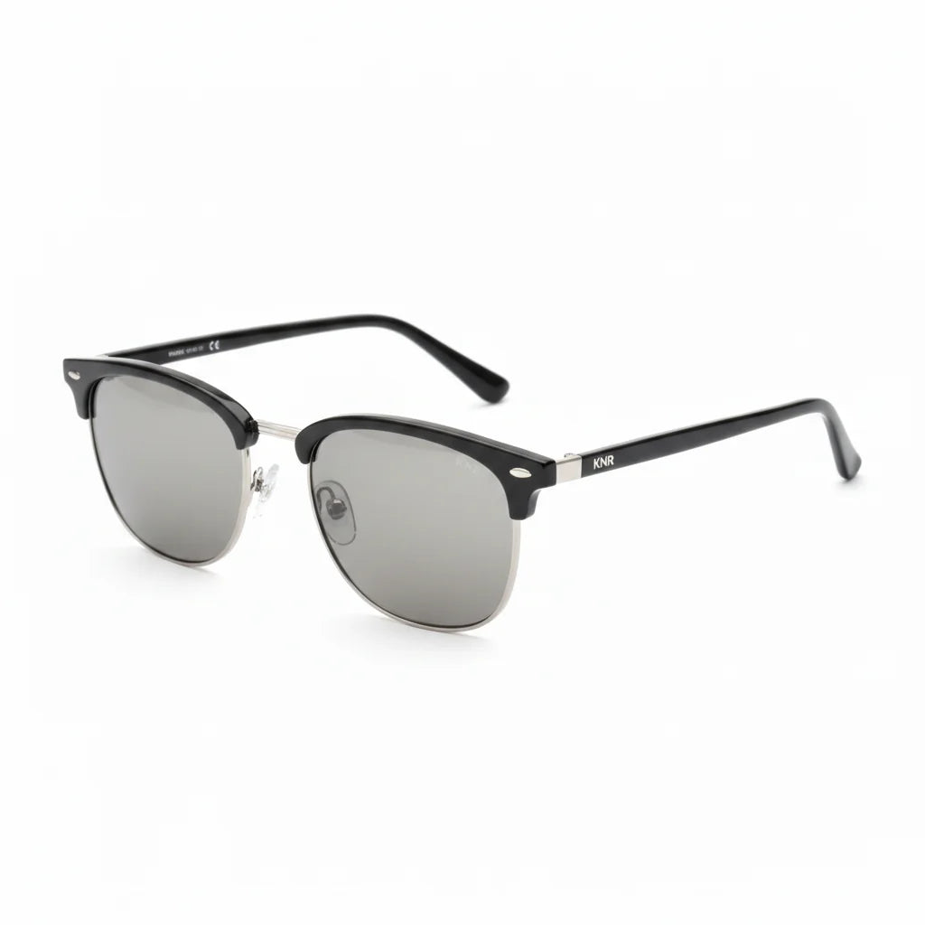 Madrid Sunglasses by The Outlier - side view