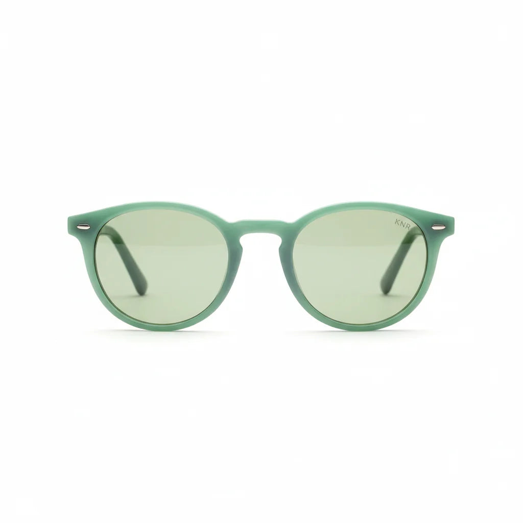 Mallorca Sunglasses by The Outlier - front view