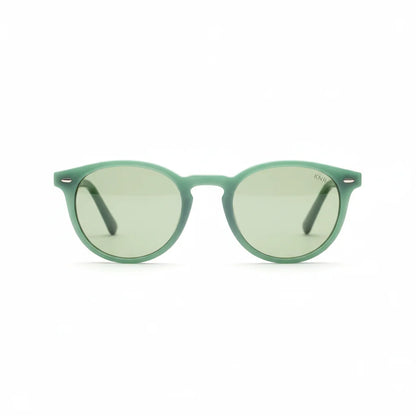 Mallorca Sunglasses by The Outlier - front view