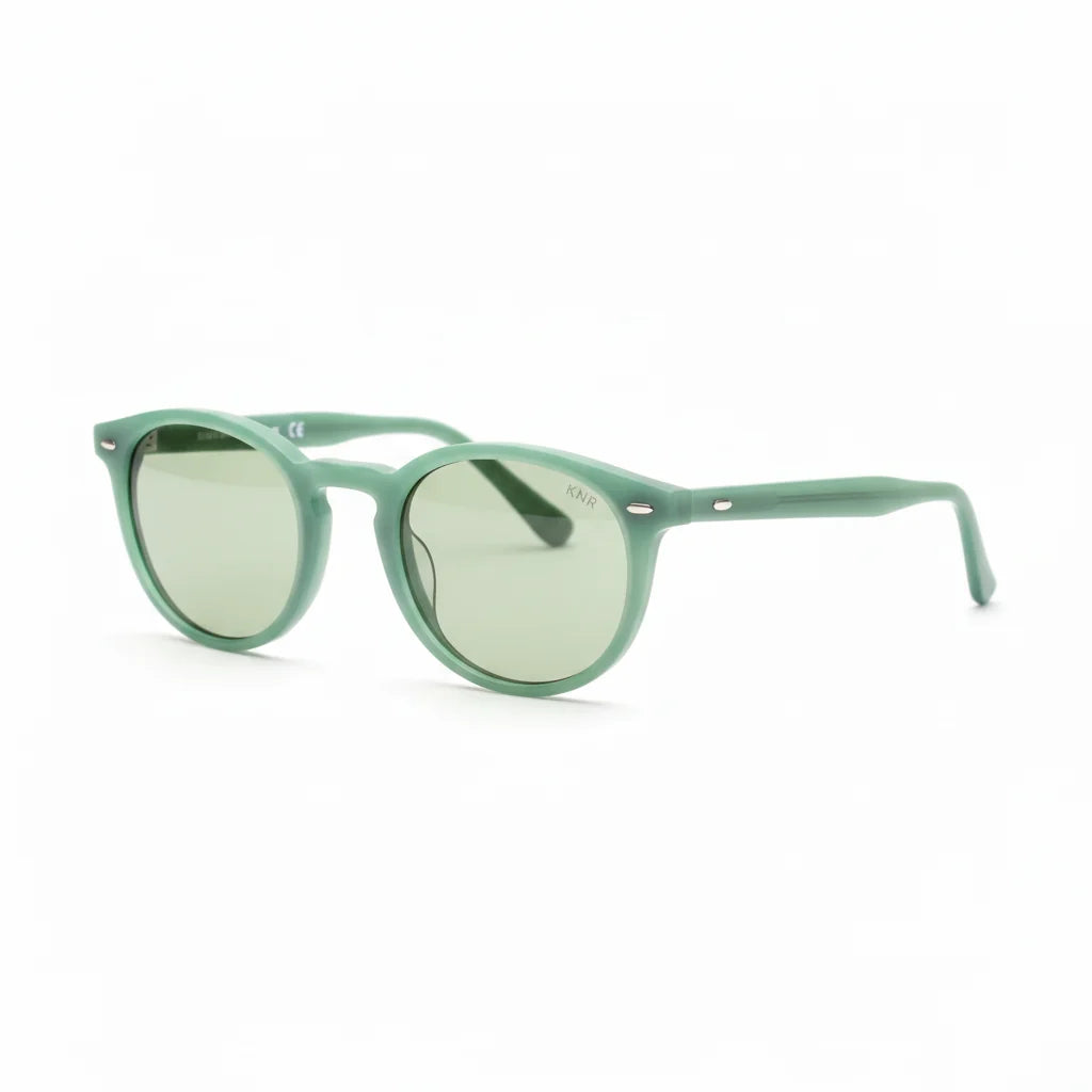 Mallorca Sunglasses by The Outlier - side view