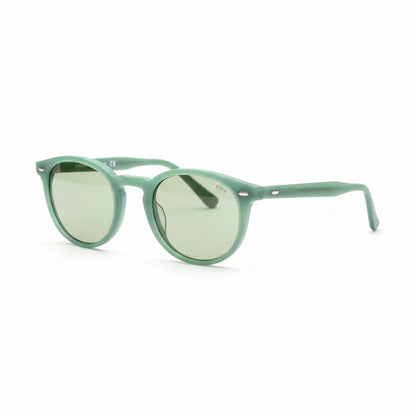 Mallorca Sunglasses by The Outlier - side view