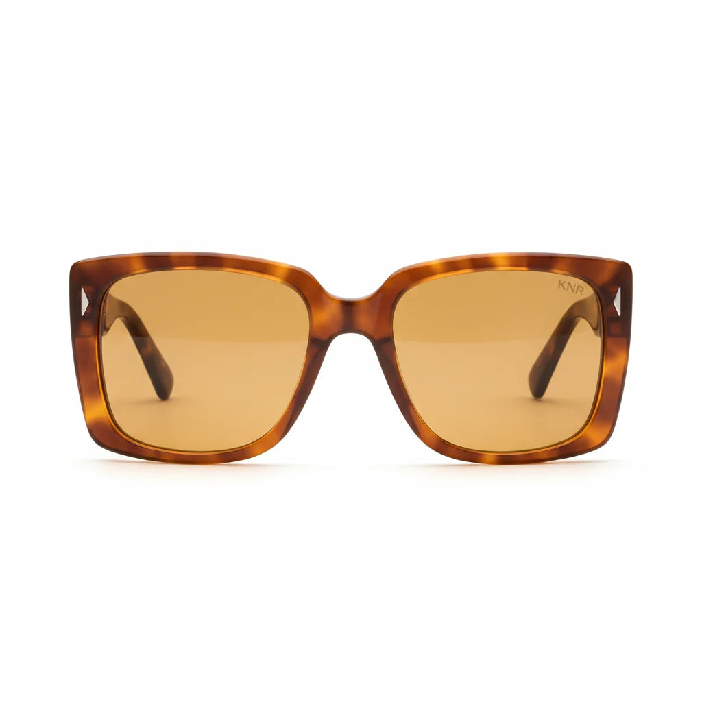 Malta Sunglasses by The Outlier - front view