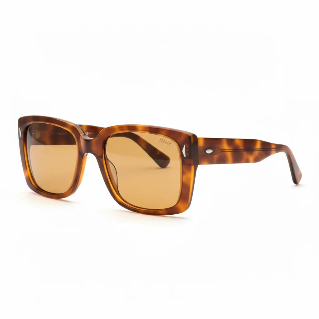 Malta Sunglasses by The Outlier - side view