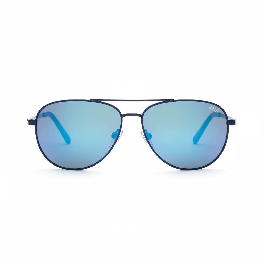 Marseille Sunglasses by The Outlier - front view