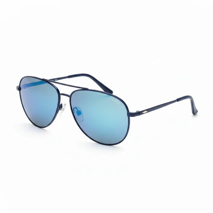 Marseille Sunglasses by The Outlier - side view