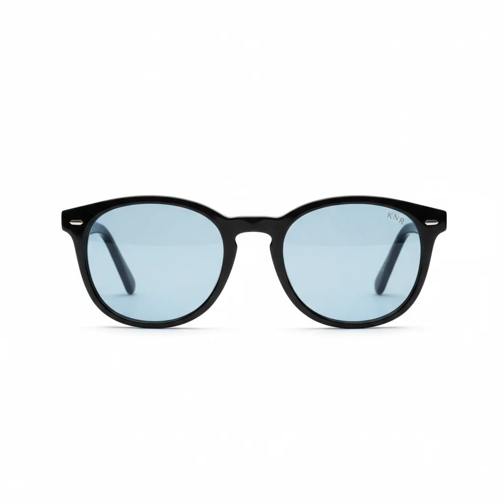 Milano Sunglasses by The Outlier - front view