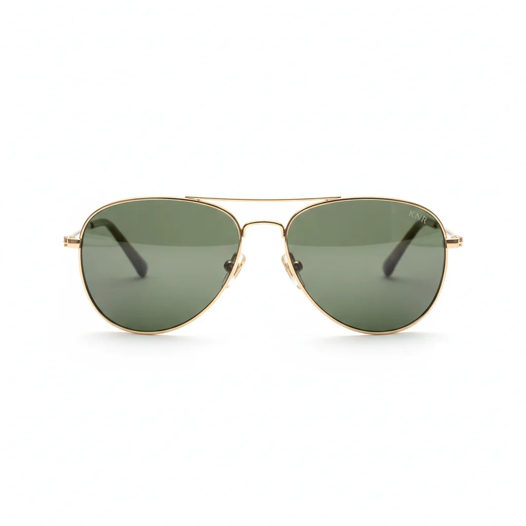 Monaco Sunglasses by The Outlier - front view