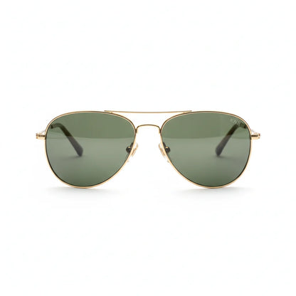 Monaco Sunglasses by The Outlier - front view