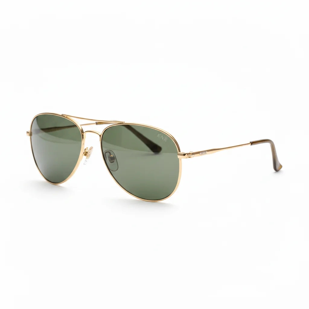 Monaco Sunglasses by The Outlier - side view