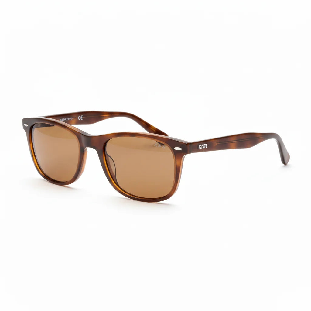 Munich Sunglasses by The Outlier - side view