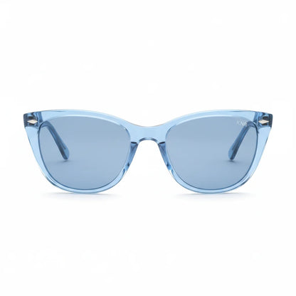 Mykonos Sunglasses by The Outlier - front view