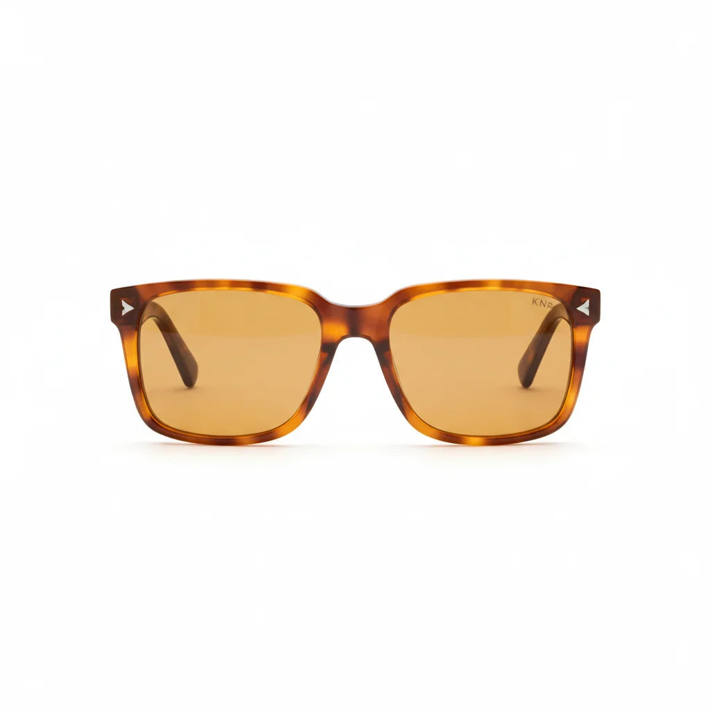 Napoli Sunglasses by The Outlier - front view