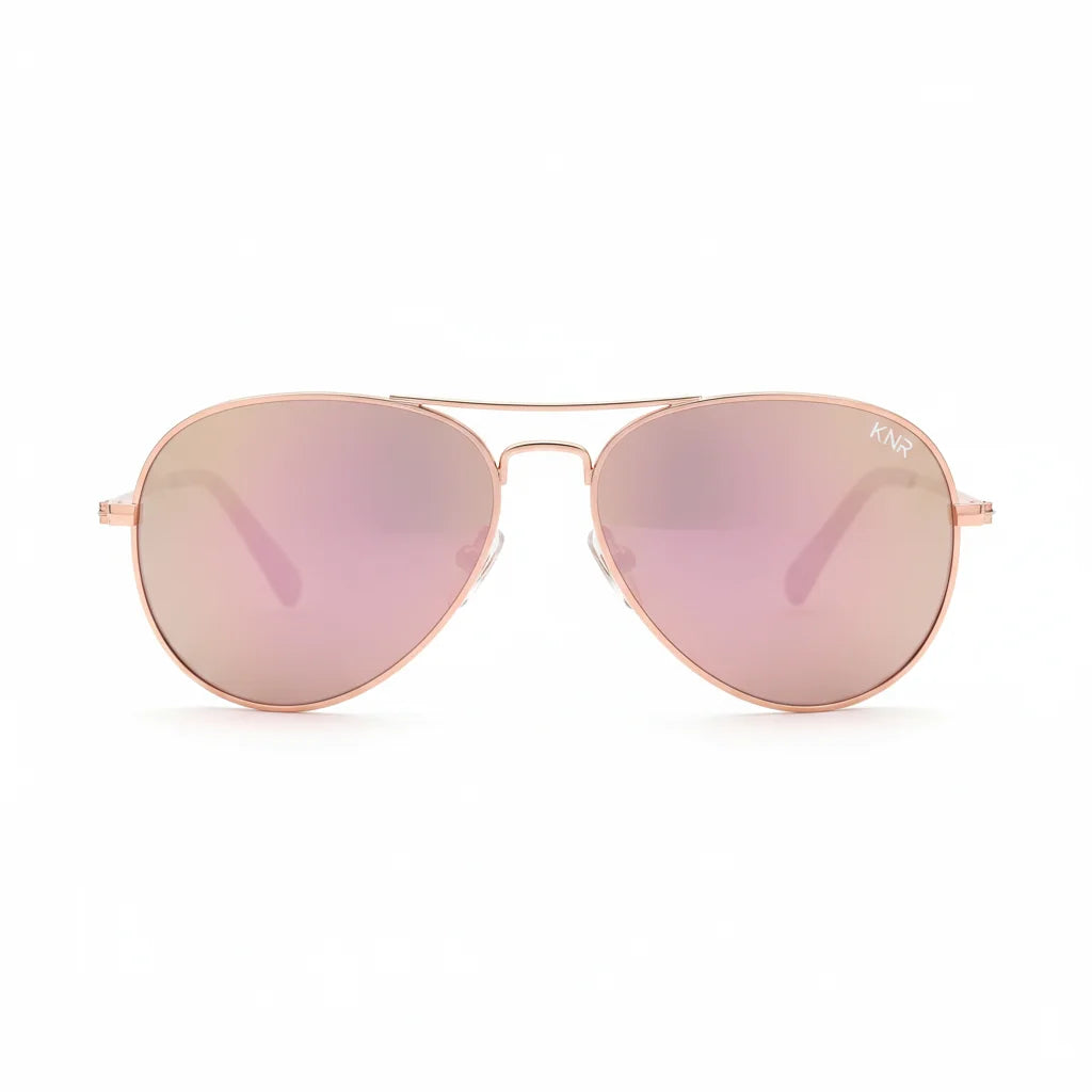 Nice Sunglasses by The Outlier - front view