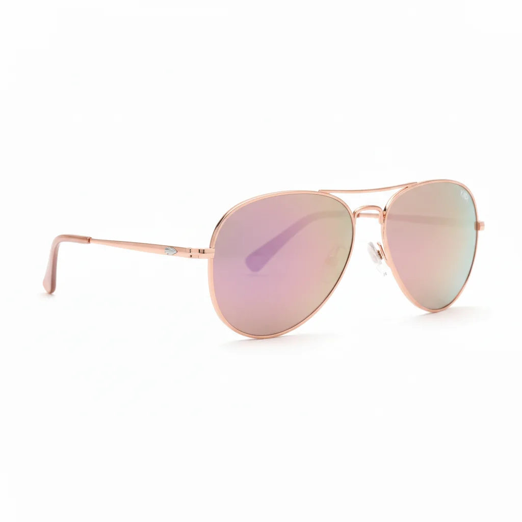 Nice Sunglasses by The Outlier - side view