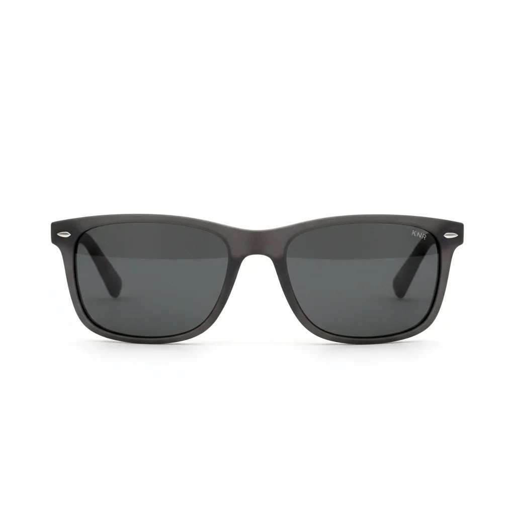 Oslo Sunglasses by The Outlier - front view