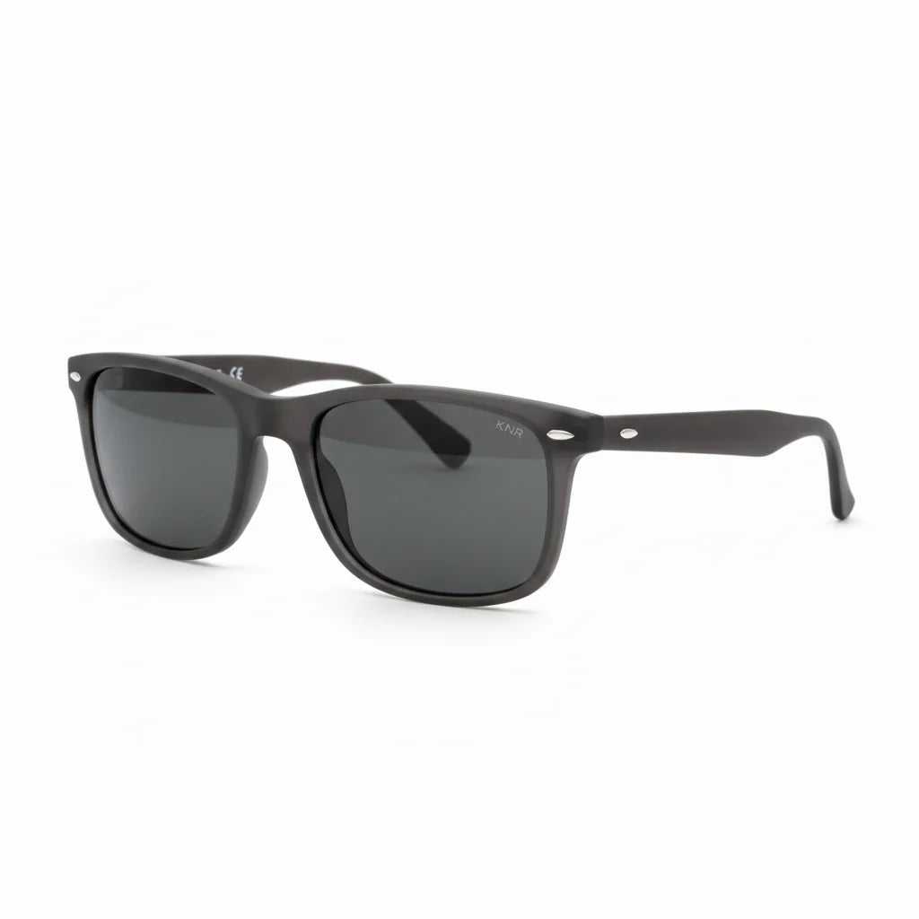 Oslo Sunglasses by The Outlier - side view