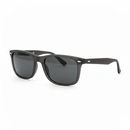 Oslo Sunglasses by The Outlier - side view