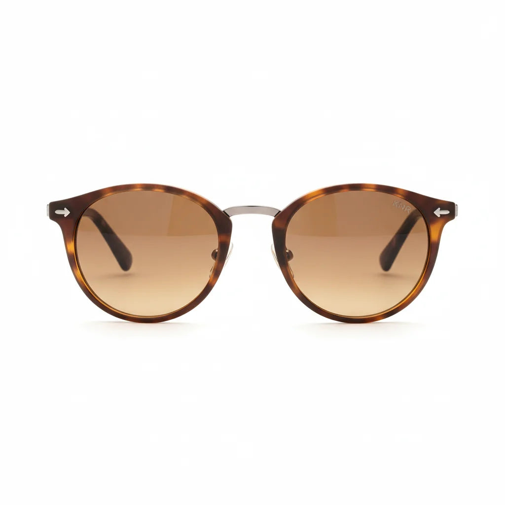 Oxford Sunglasses by The Outlier - front view