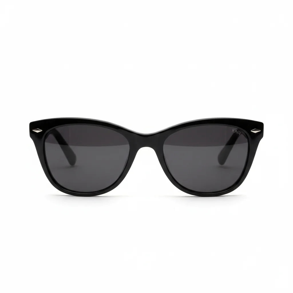 Paris Sunglasses by The Outlier - front view