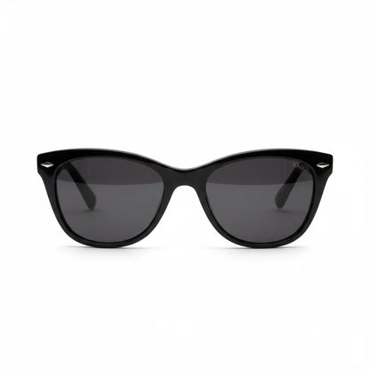 Paris Sunglasses by The Outlier - front view