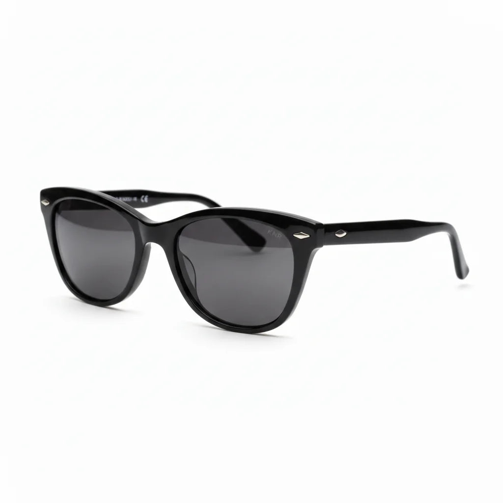 Paris Sunglasses by The Outlier - side view