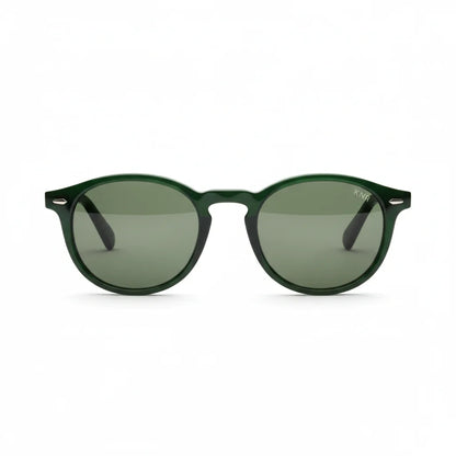 Porto Sunglasses by The Outlier - front view