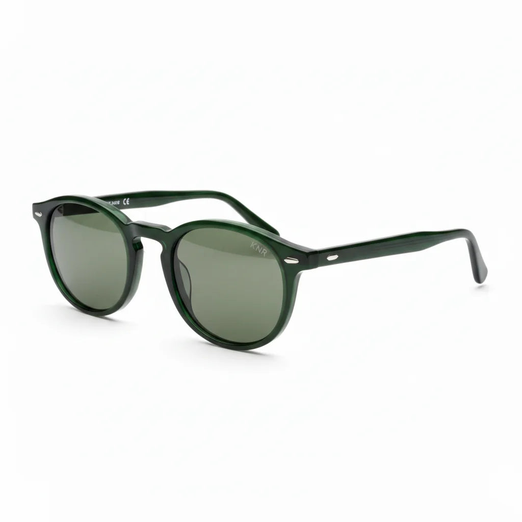 Porto Sunglasses by The Outlier - side view