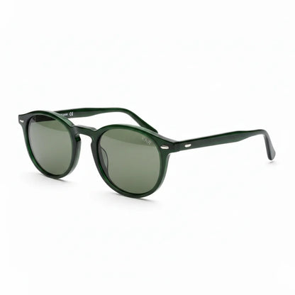 Porto Sunglasses by The Outlier - side view