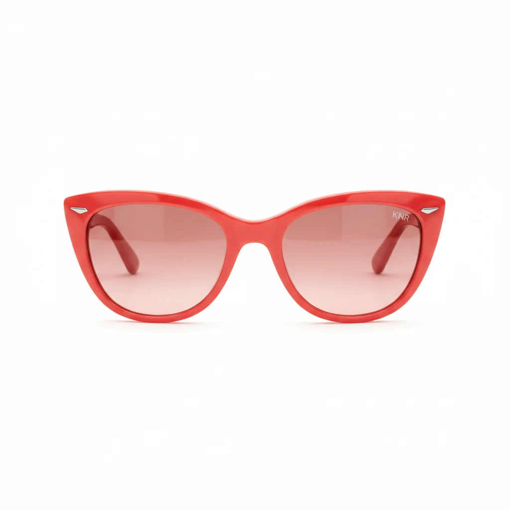 Portofino Sunglasses by The Outlier - front view