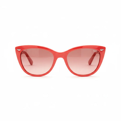 Portofino Sunglasses by The Outlier - front view