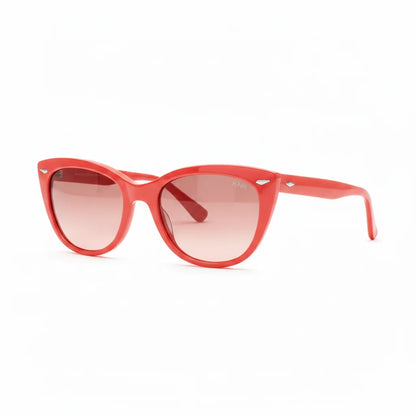 Portofino Sunglasses by The Outlier - side view