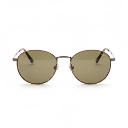 Praha Sunglasses by The Outlier - front view
