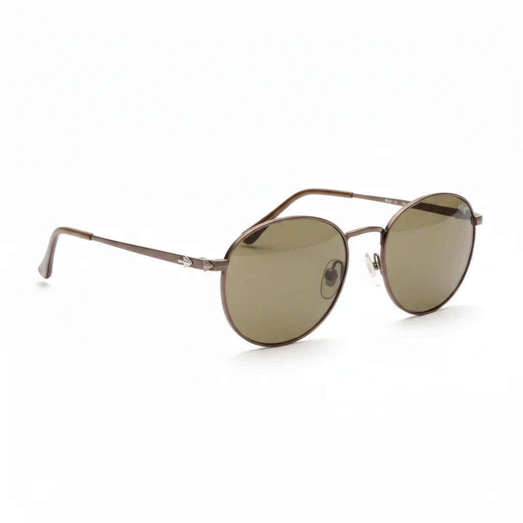 Praha Sunglasses by The Outlier - side view