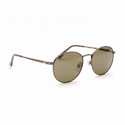 Praha Sunglasses by The Outlier - side view