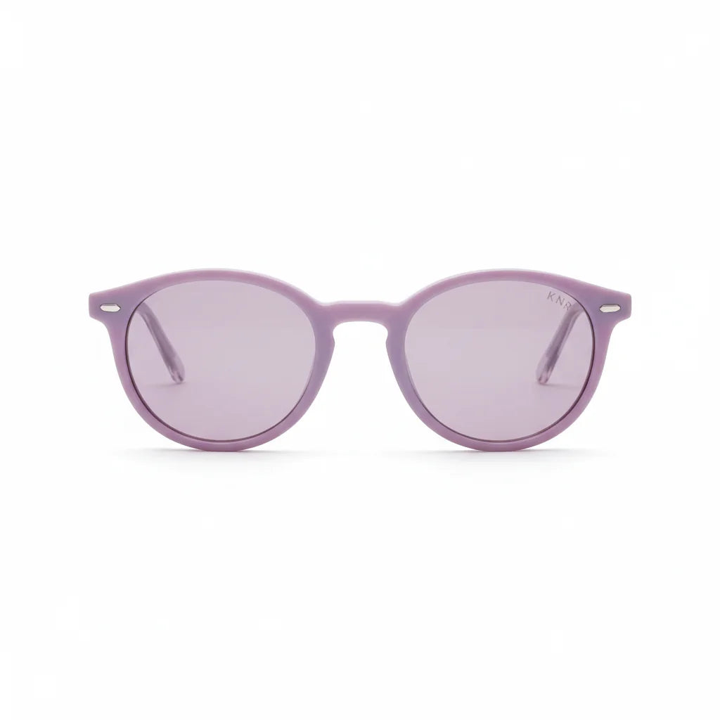 Provence Sunglasses by The Outlier - front view