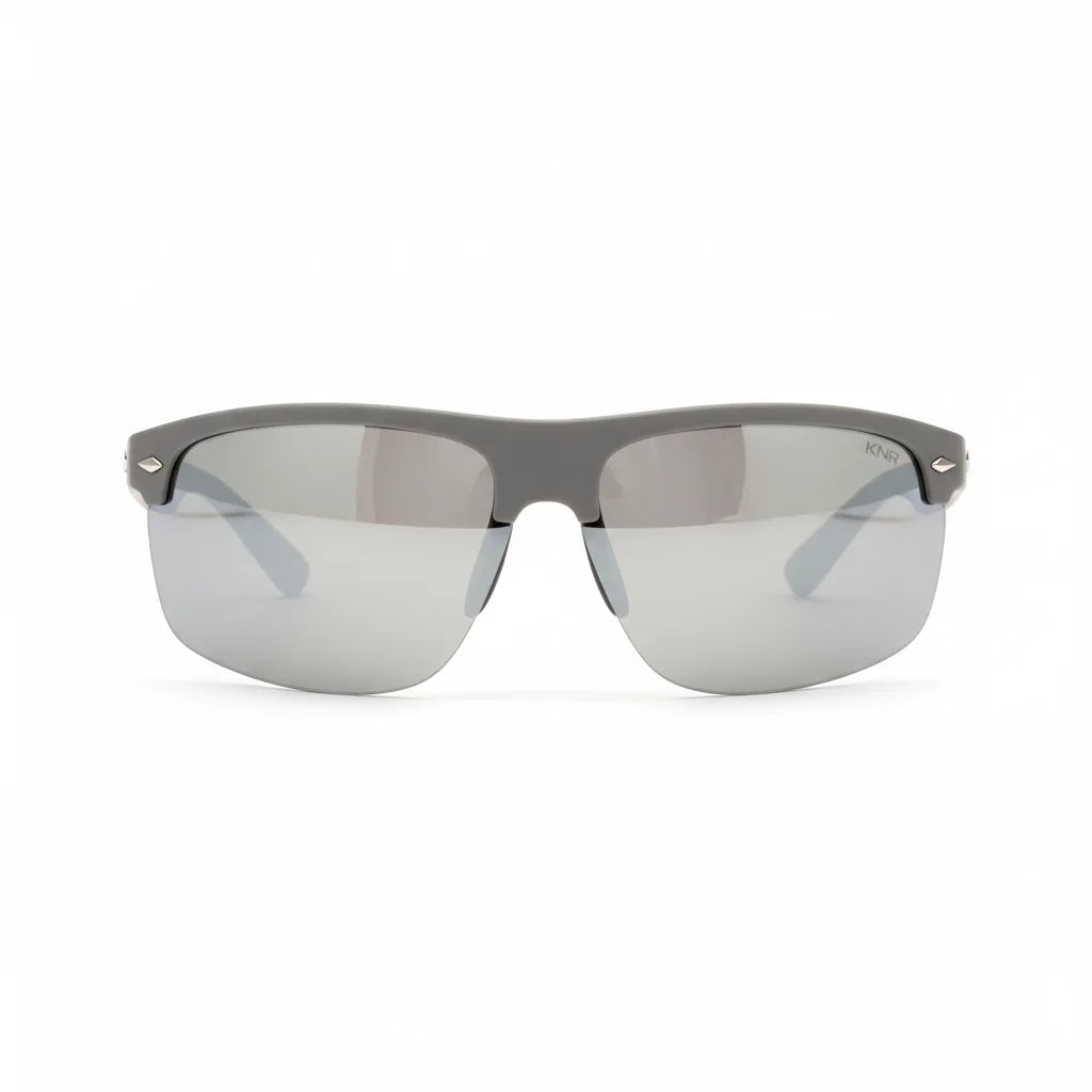 Reykjavik Sunglasses by The Outlier - front view