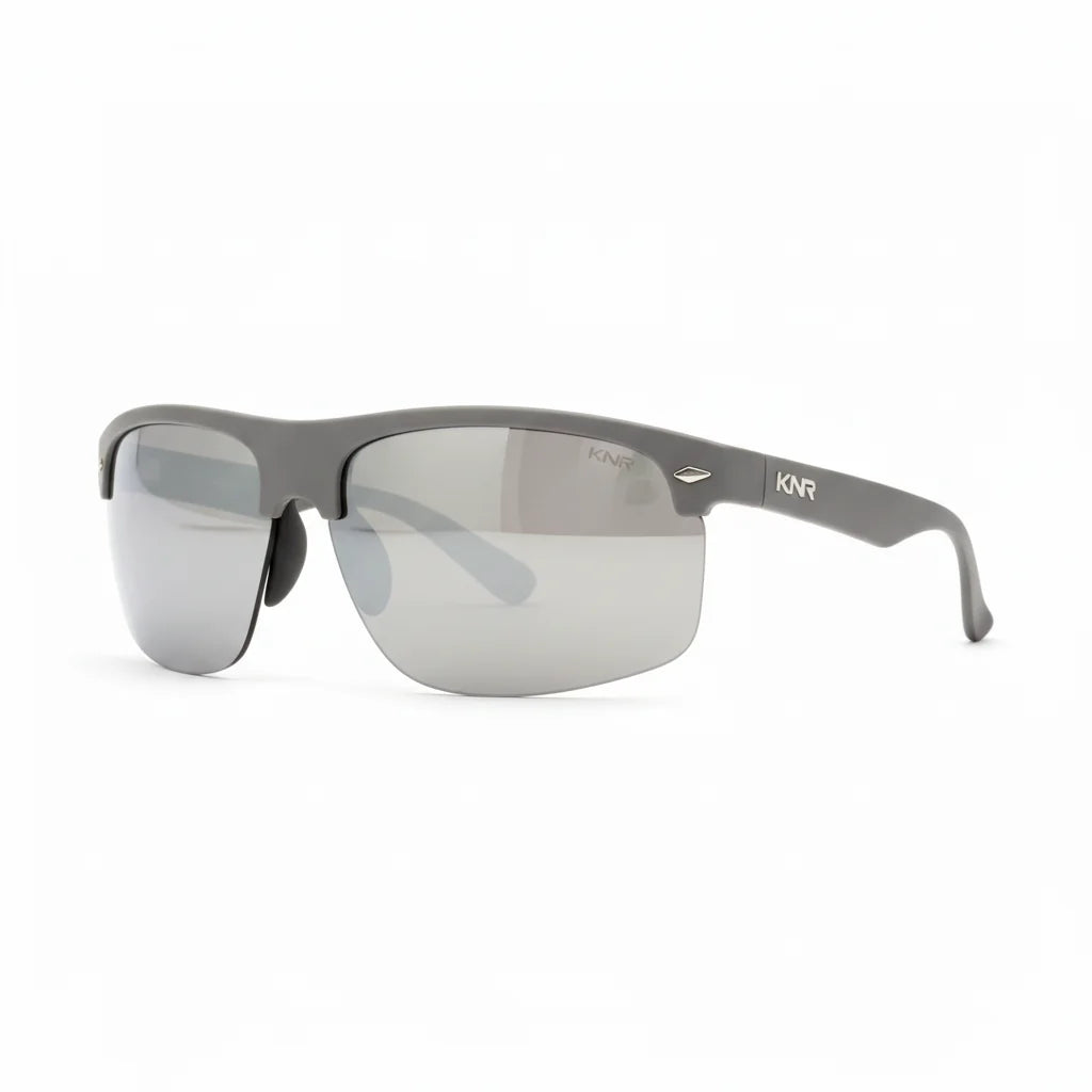 Reykjavik Sunglasses by The Outlier - side view