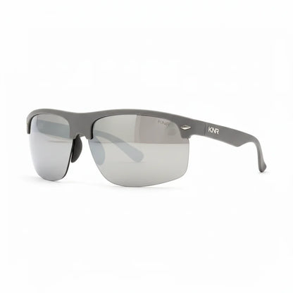 Reykjavik Sunglasses by The Outlier - side view