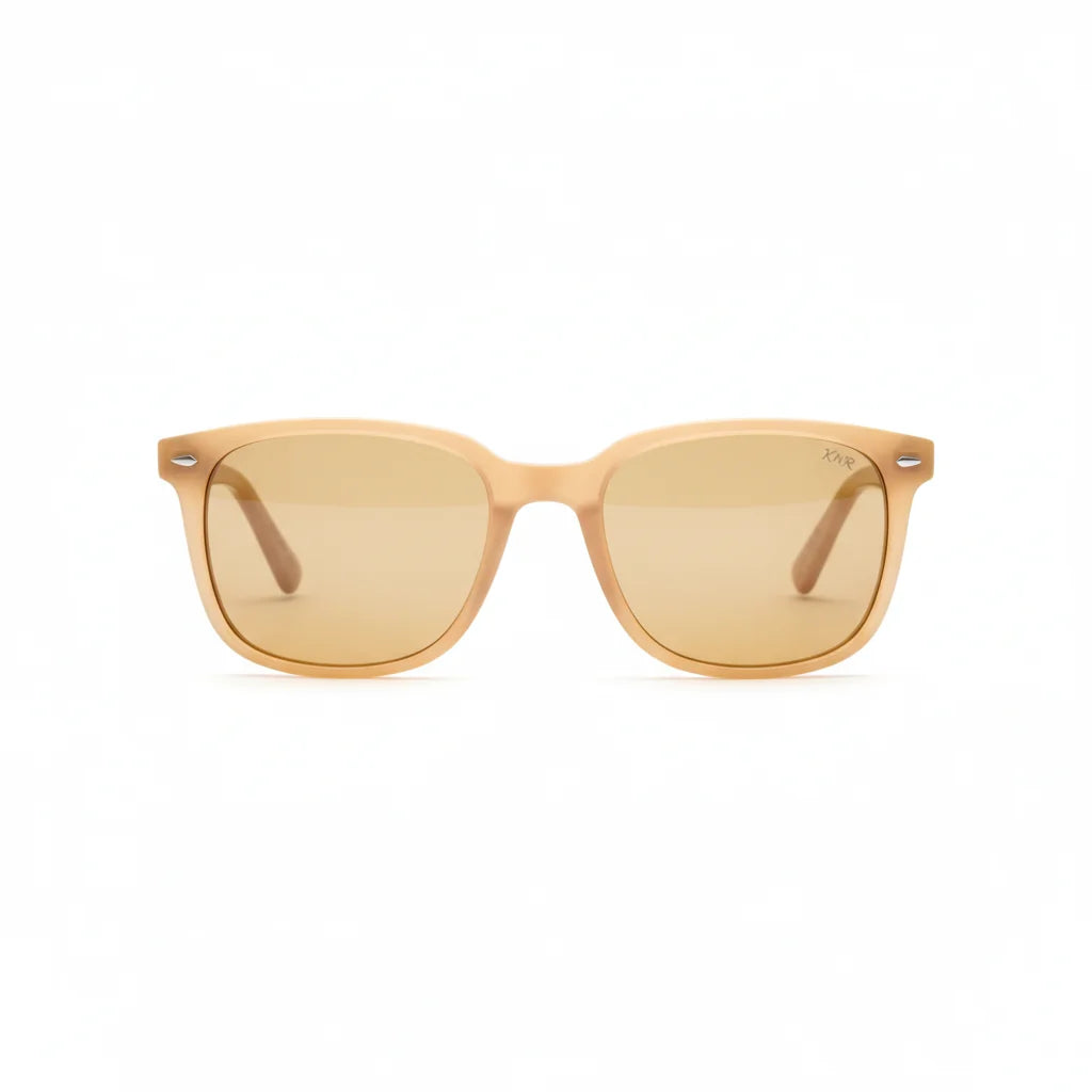 Rhodes Sunglasses by The Outlier - front view