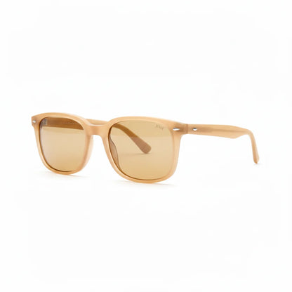 Rhodes Sunglasses by The Outlier - side view