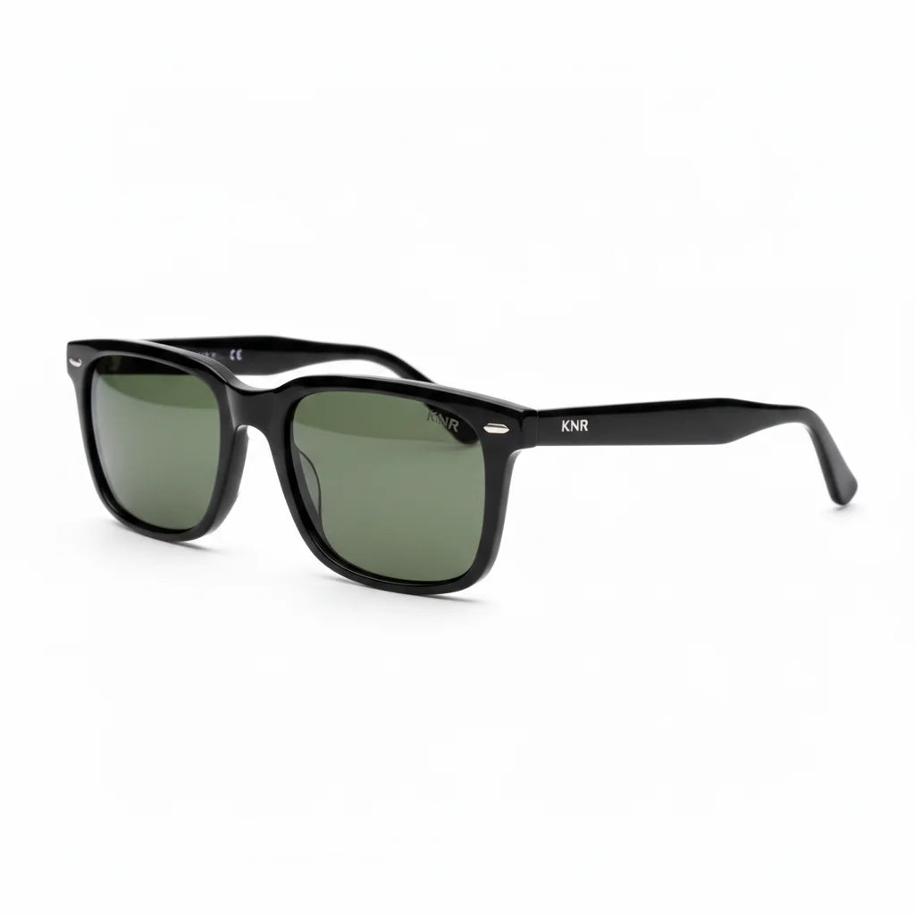 Roma Sunglasses by The Outlier - side view