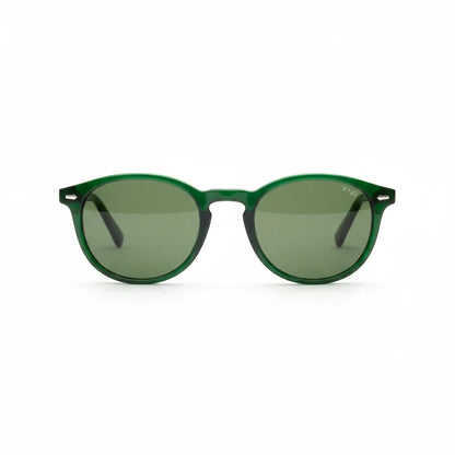 Salzburg Sunglasses by The Outlier - front view