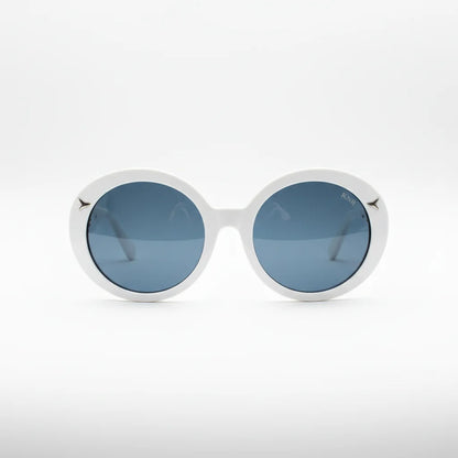 Santorini Sunglasses by The Outlier - front view