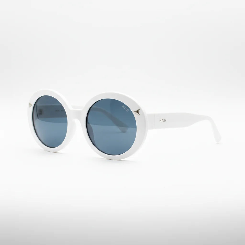 Santorini Sunglasses by The Outlier - side view