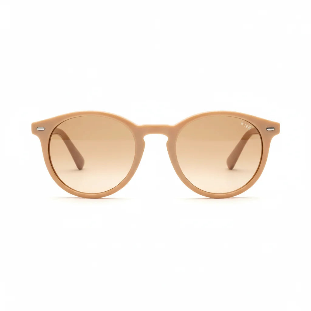 Sardegna Sunglasses by The Outlier - front view